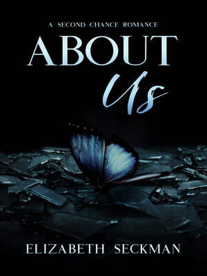 cover image of About Us